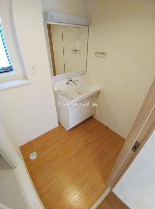 ビューノ天神の内装