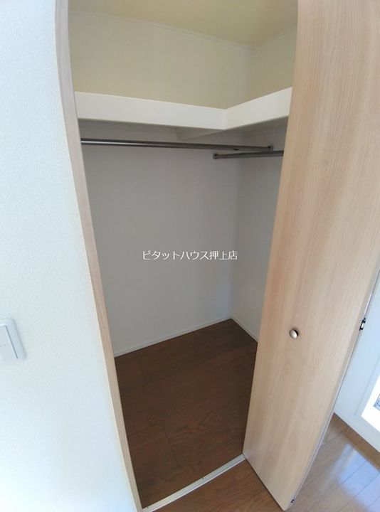 ビューノ天神の内装