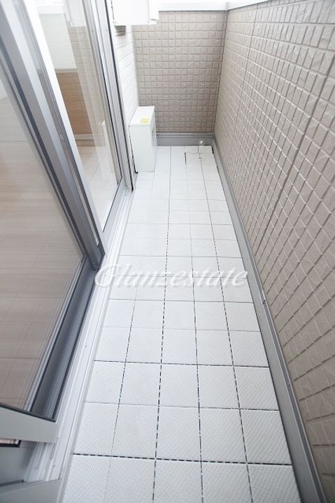 神奈川県川崎市多摩区長尾5(アパート)の賃貸物件の内装