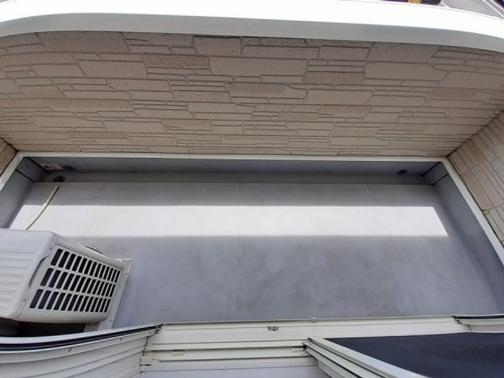 アルモニーIの内装