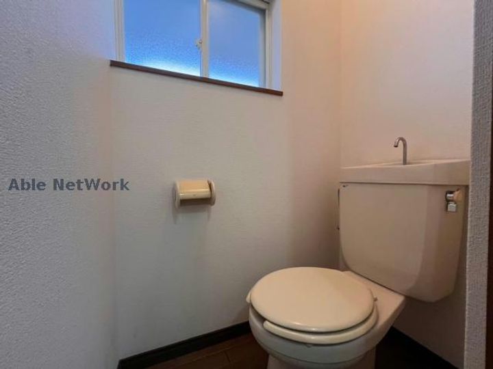 ステップハウス3の内装