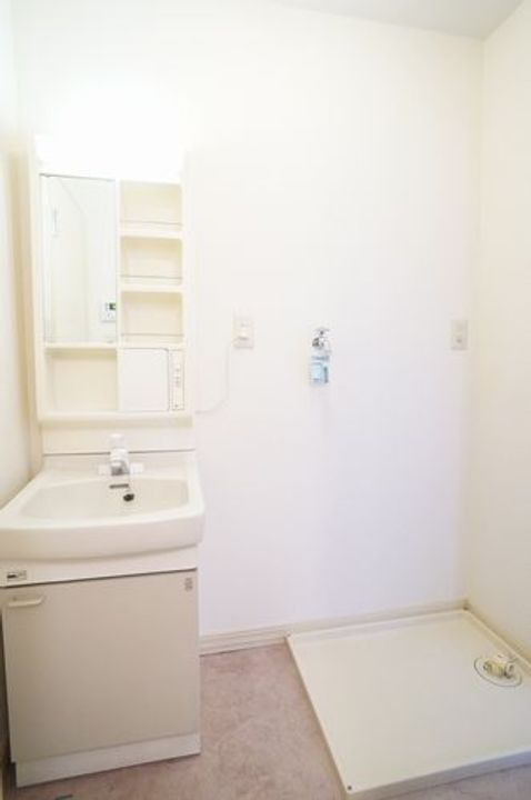 神奈川県座間市四ツ谷(アパート)の賃貸物件の内装