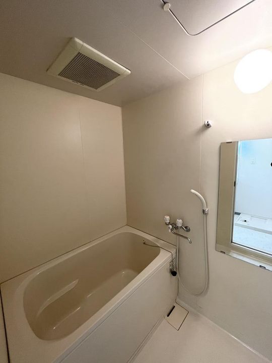 ラ・ブリーズの風呂