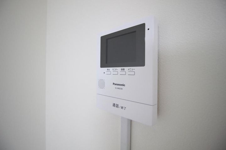 徳島県徳島市上助任町三本松(マンション)の賃貸物件の内装