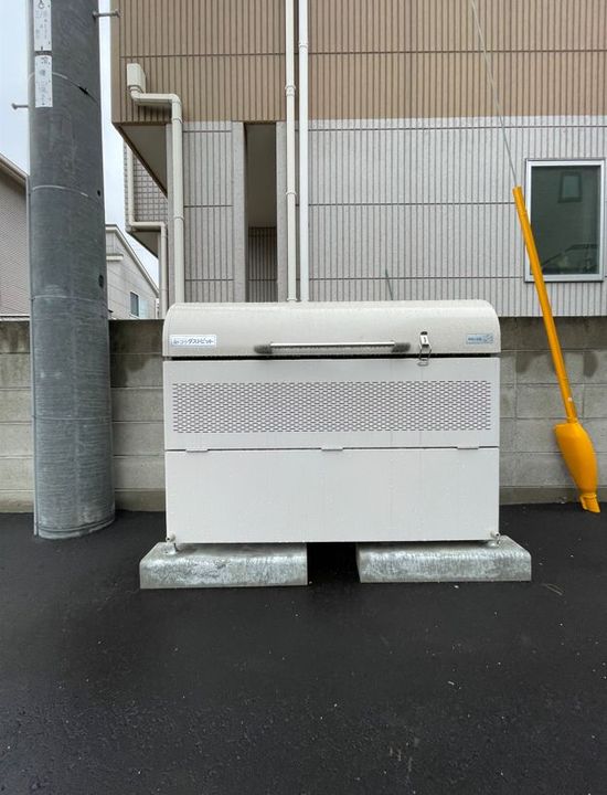 広島県福山市曙町2(アパート)の賃貸物件の地図