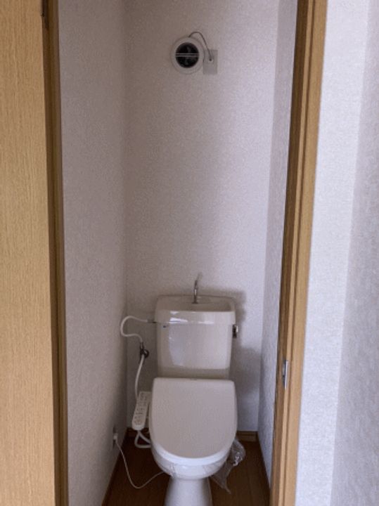 ジュネスクリエイトMの内装