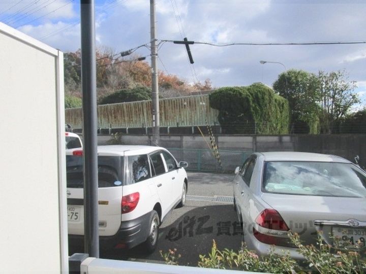 レオパレスハウス香里ヶ丘のその他画像