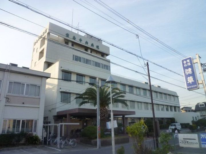 ドムスOGAWAの周辺