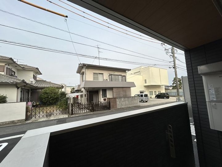 SHINYA BLDG.Vのその他画像