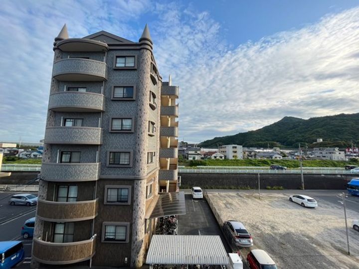 第1下原ビルのその他画像