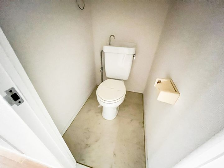 第1下原ビルの内装