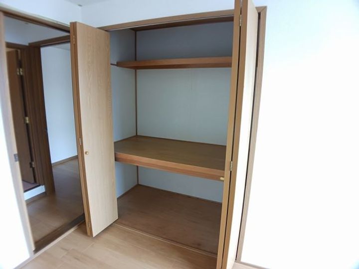 アクア 21 Bの内装