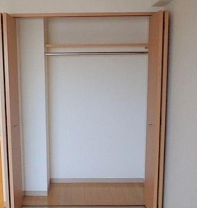 サンクレール荒川ブランガーデンの内装