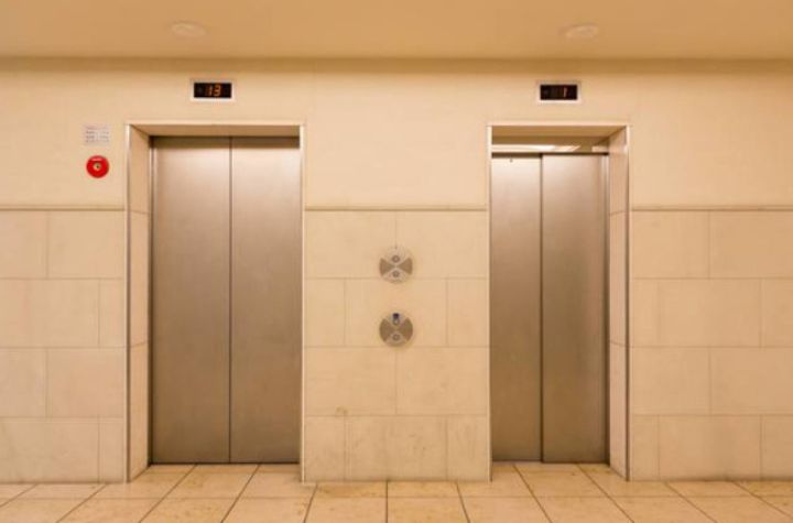 サンクレール荒川ブランガーデンの地図