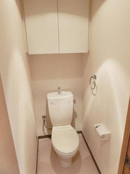 サンクレール荒川ブランガーデンの内装