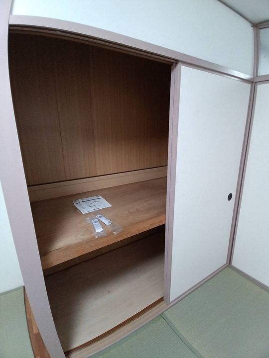 大阪府大阪市城東区野江2(アパート)の賃貸物件の内装