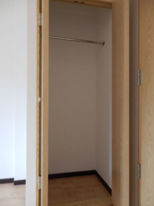 プロスパIIの内装