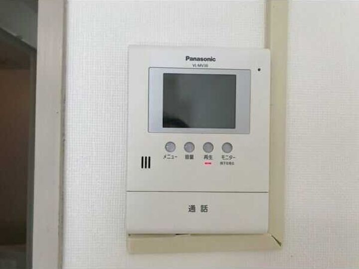 愛知県長久手市上川原(マンション)の賃貸物件の内装