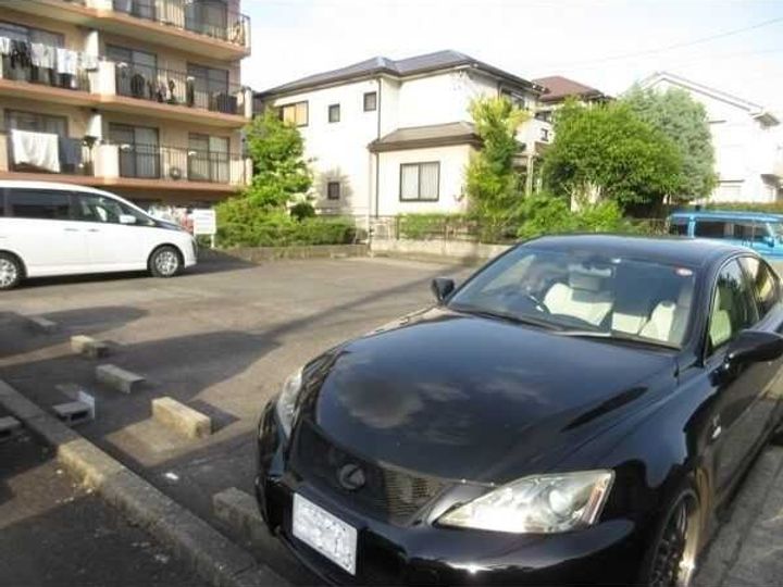 愛知県長久手市上川原(マンション)の賃貸物件のその他画像