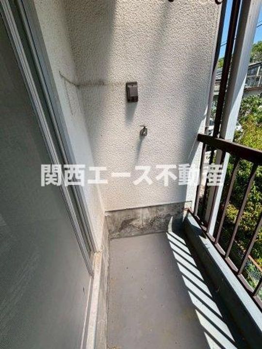 大阪府東大阪市上四条町(一戸建)の賃貸物件の内装