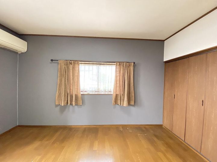 群馬県安中市安中1(一戸建)の賃貸物件の内装