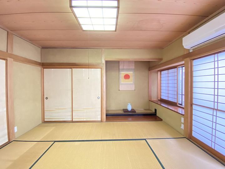 群馬県安中市安中1(一戸建)の賃貸物件のその他画像