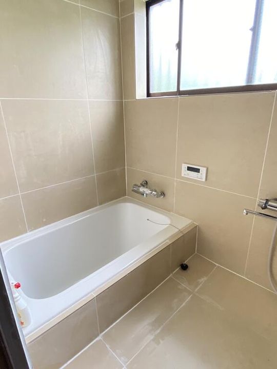 群馬県安中市安中1(一戸建)の賃貸物件の風呂