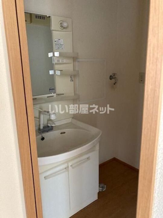 ソレイユIの内装