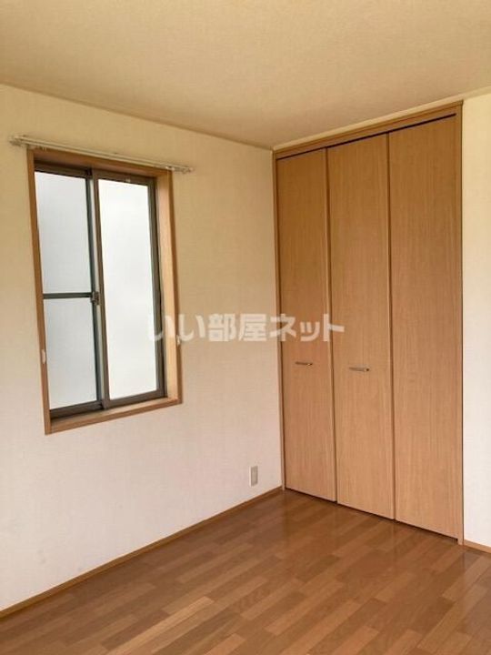 ソレイユIの内装