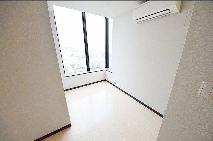 ベルファース芝浦タワーのその他画像