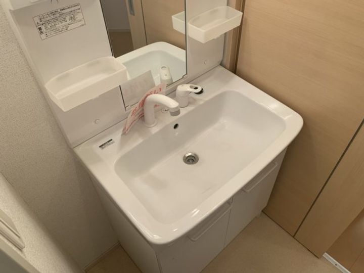 兵庫県姫路市広畑区東新町2(アパート)の賃貸物件の内装