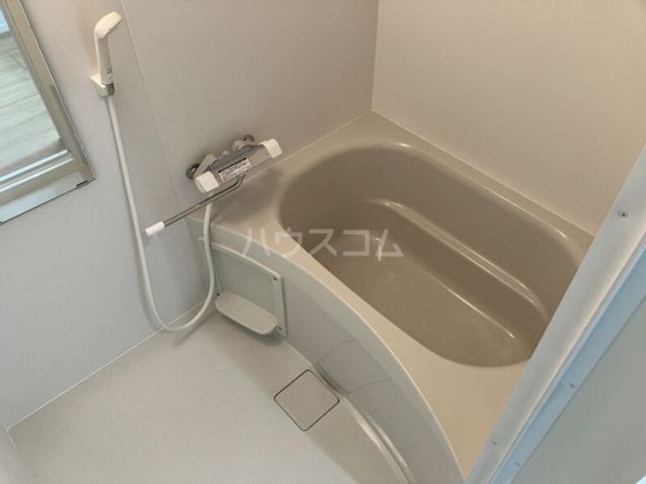 ルミエールの風呂