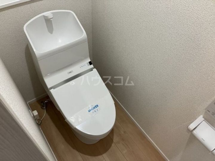 ルミエールの内装