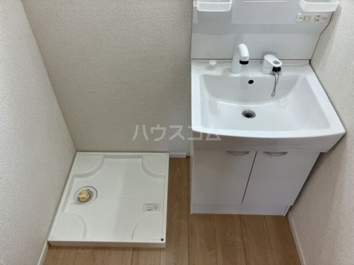 ルミエールの内装