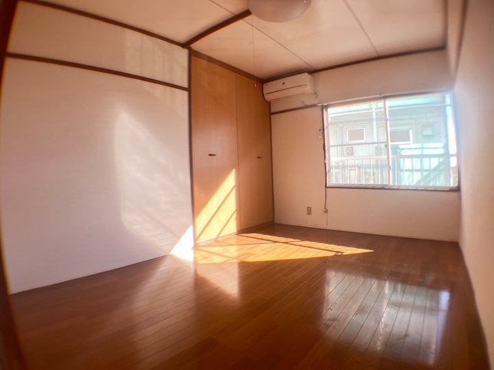 宮城県仙台市太白区八木山南1(アパート)の賃貸物件の居間