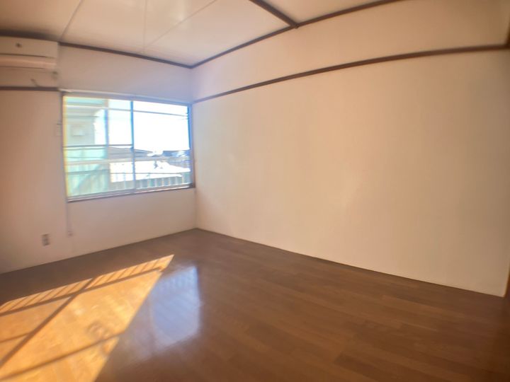 宮城県仙台市太白区八木山南1(アパート)の賃貸物件の居間