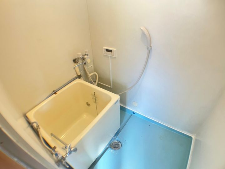 宮城県仙台市太白区八木山南1(アパート)の賃貸物件の風呂