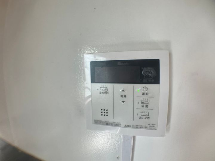 宮城県仙台市太白区八木山南1(アパート)の賃貸物件の内装