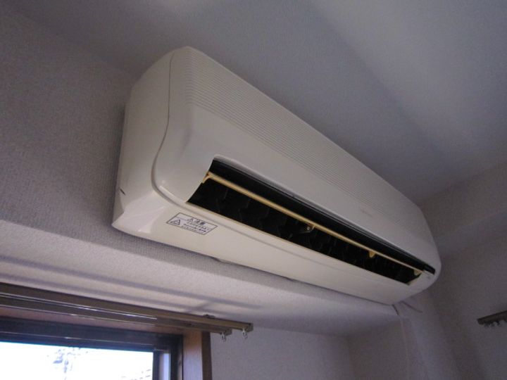 プチヴォアクサギの内装