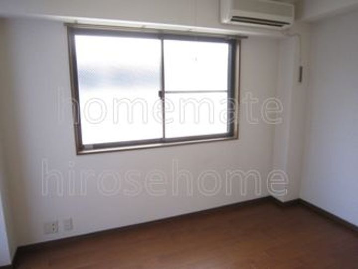 プチヴォアクサギの居間