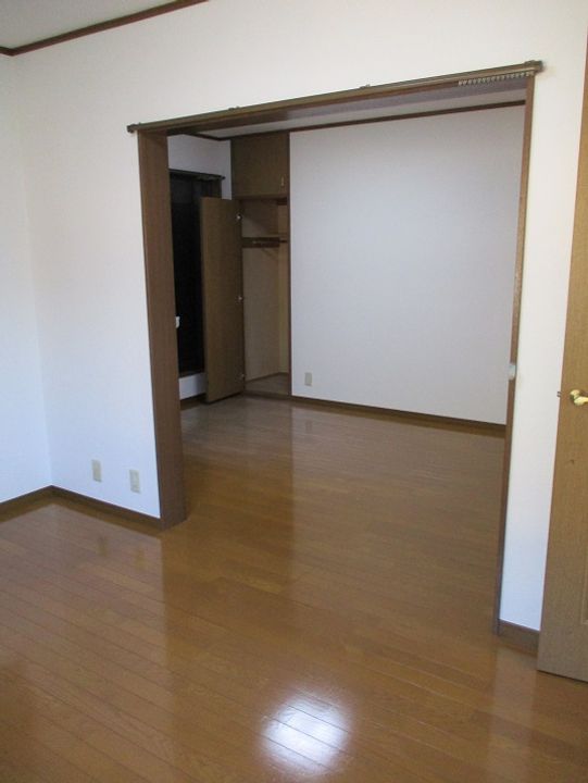 東京都練馬区大泉学園町6(一戸建)の賃貸物件の内装