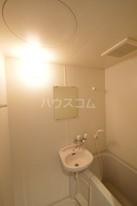 エスリード梅田東の風呂