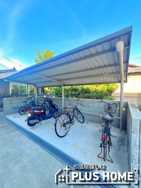 和歌山県和歌山市梶取(アパート)の賃貸物件の地図