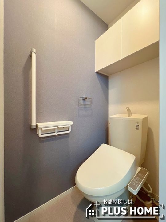 和歌山県和歌山市梶取(アパート)の賃貸物件の内装