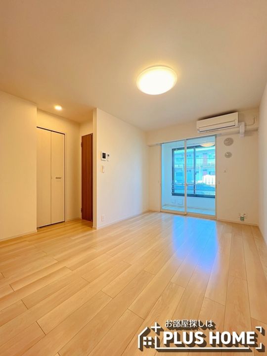 和歌山県和歌山市梶取(アパート)の賃貸物件の内装