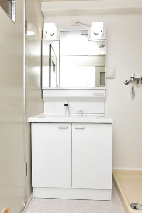 UR武庫川の内装