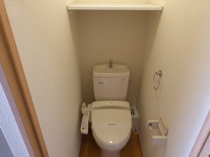 メルヴェイユーの内装