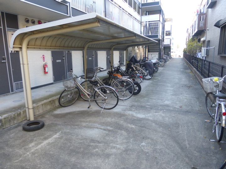 メルヴェイユーの地図