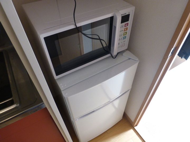 メルヴェイユーの内装