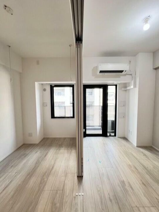 東京都江東区亀戸2(マンション)の賃貸物件の内装